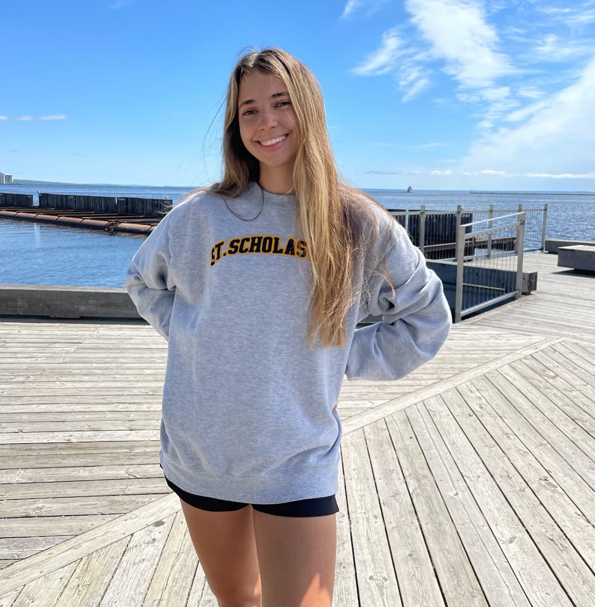 📣 Now Hiring: Summer Student Assistants at the Saints Shop! 💼💙