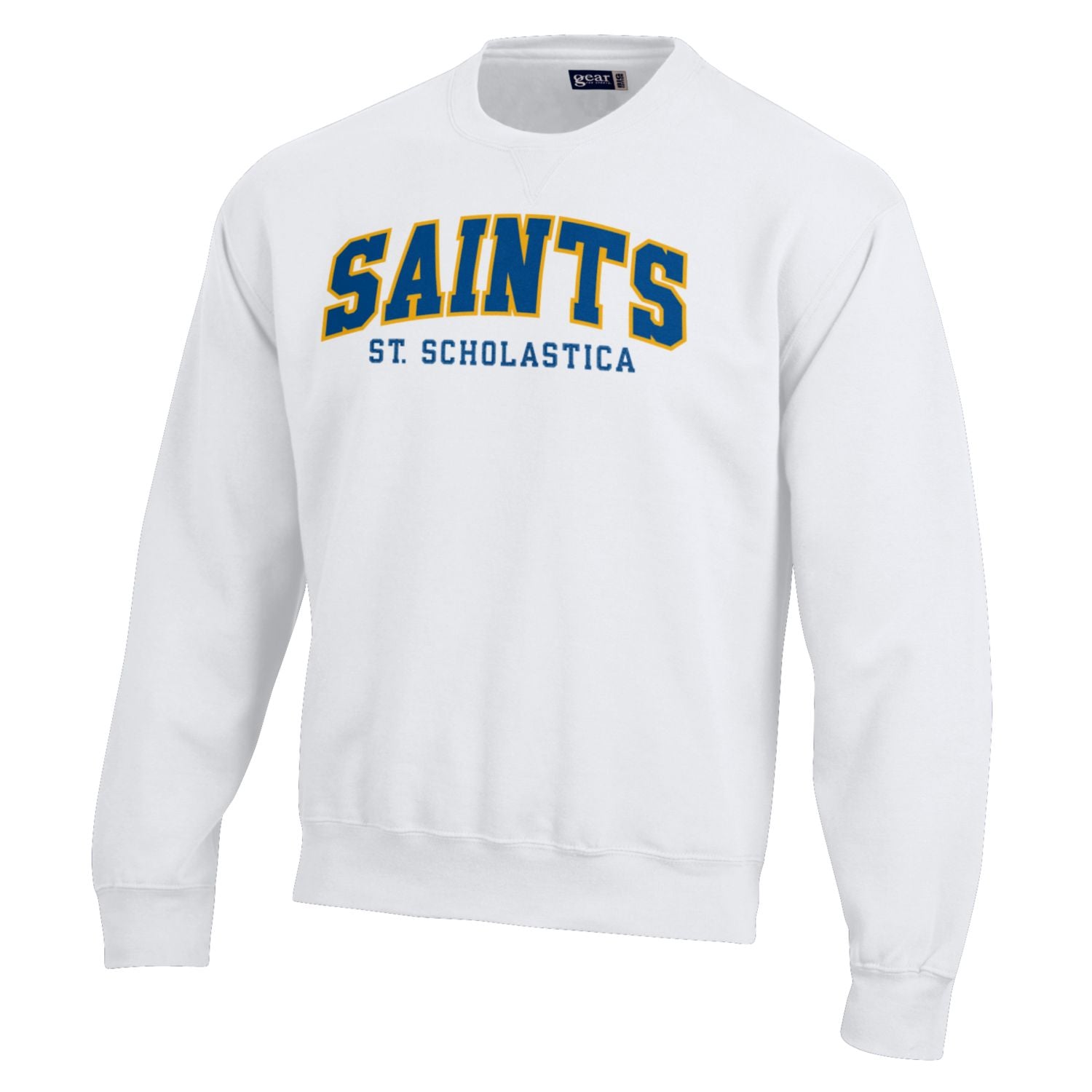 Crew Necks