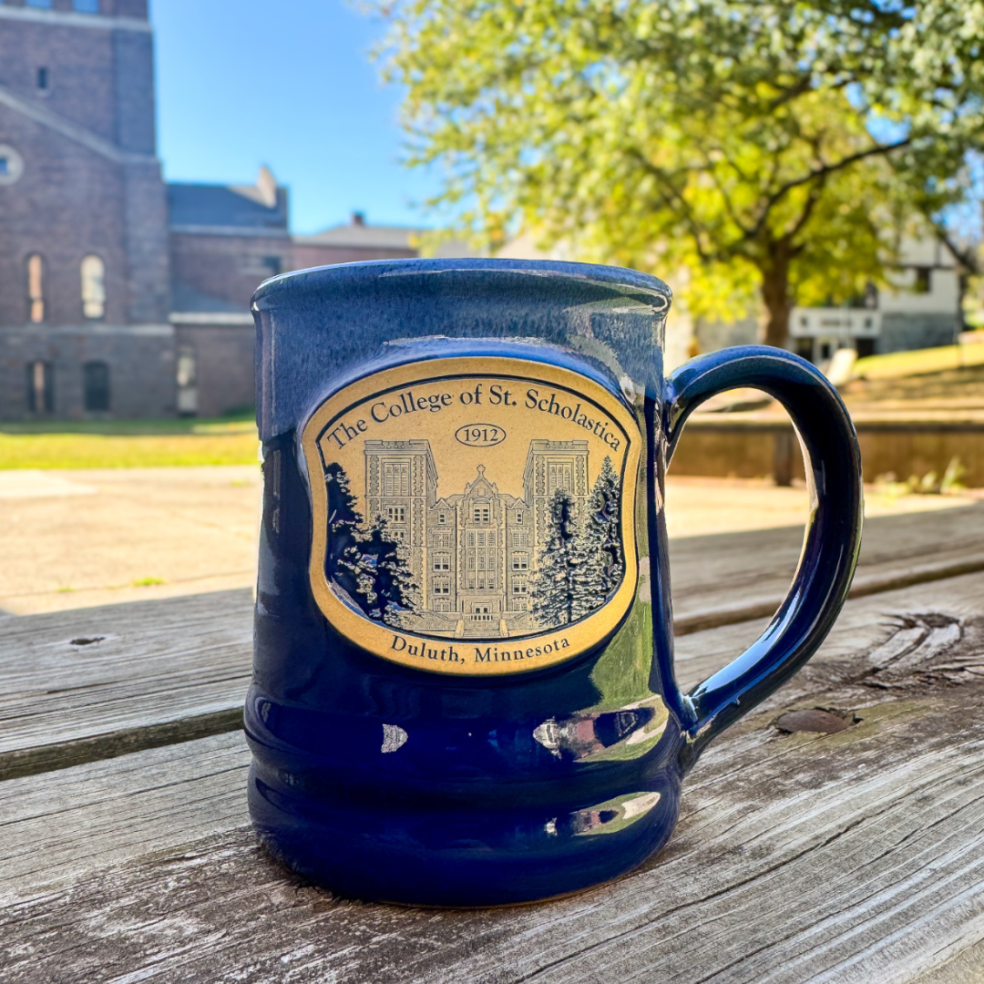 Deneen Pottery Mugs