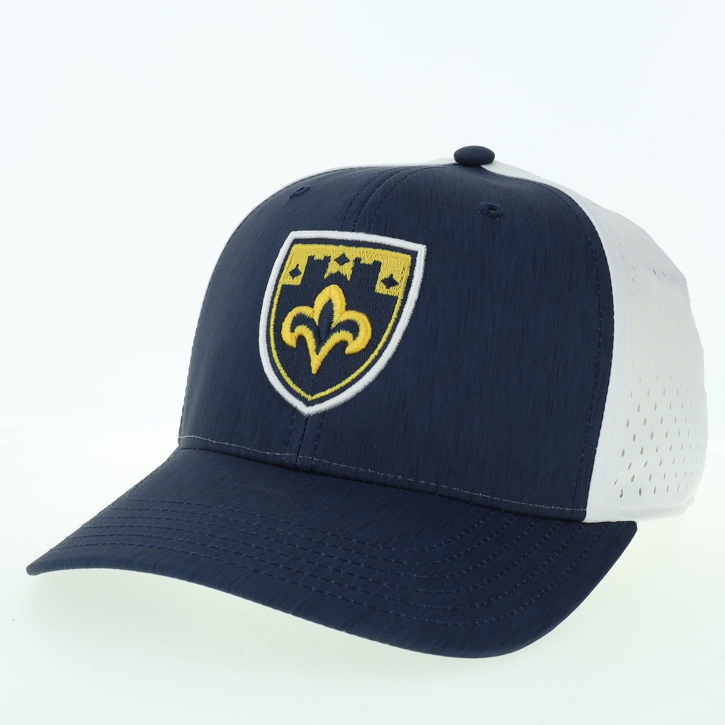 Caps