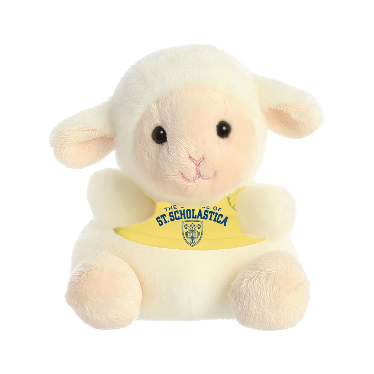 Aurora Palm Pal - Lamb