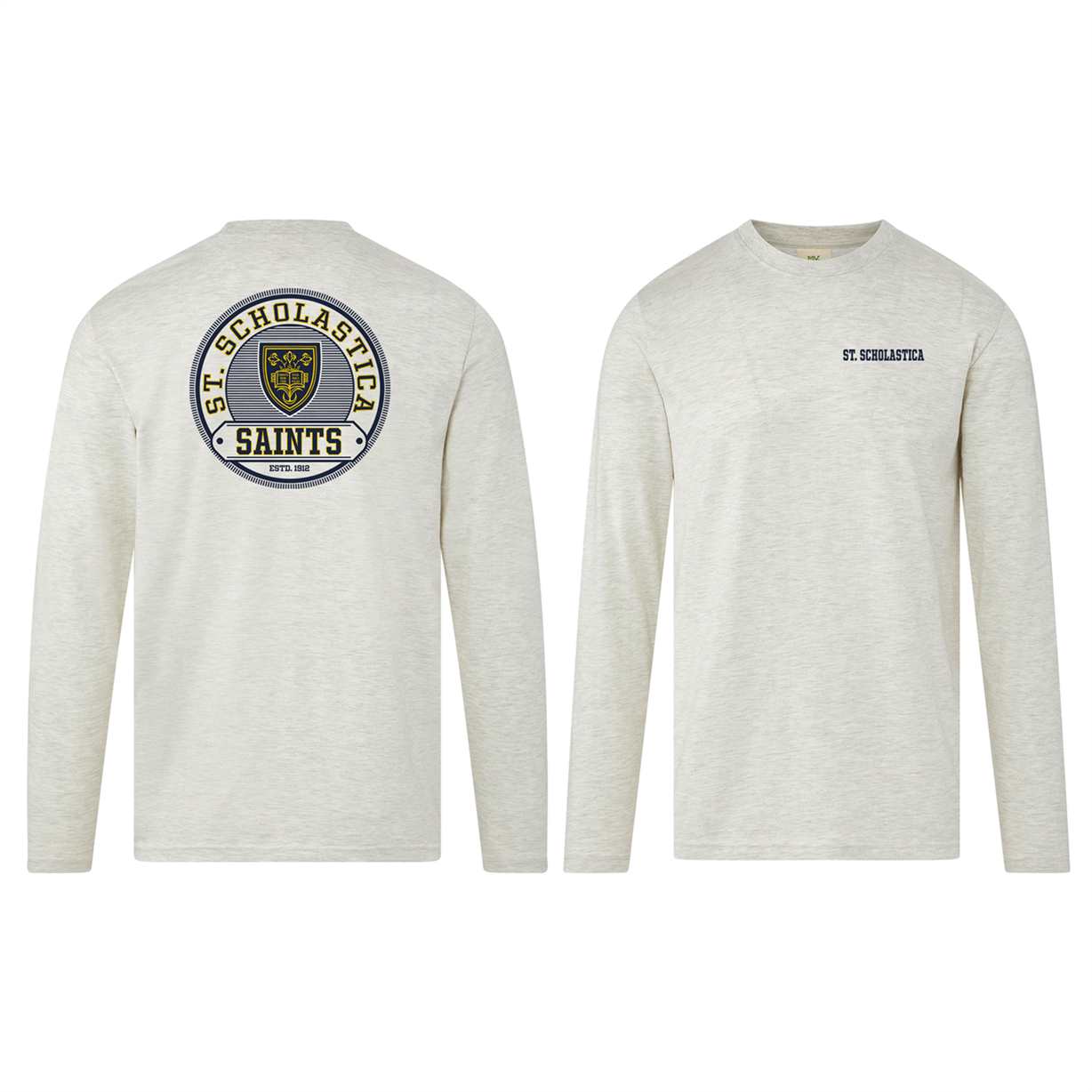 MV Sport Summit Sustainable Long Sleeve Tee