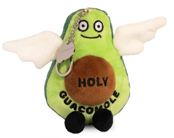 Punchkins - Bites Avocado - Guacamole