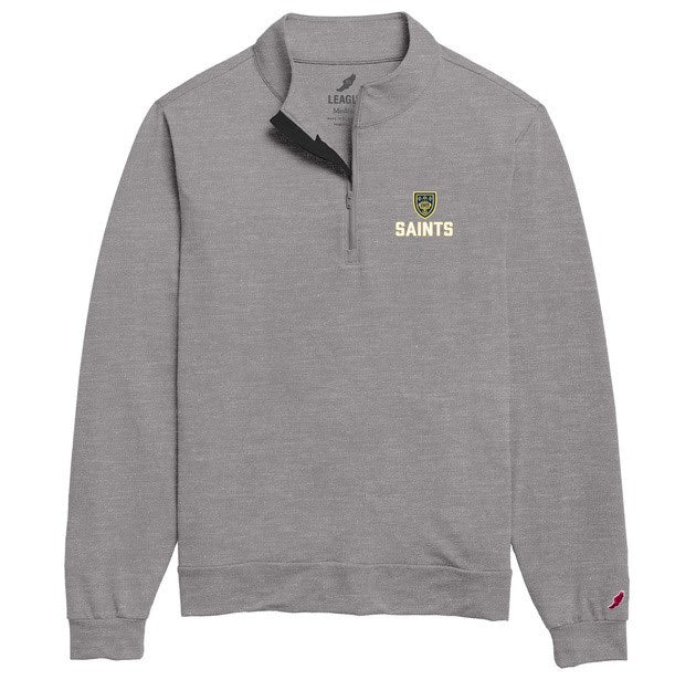 League All Day 1/4 Zip