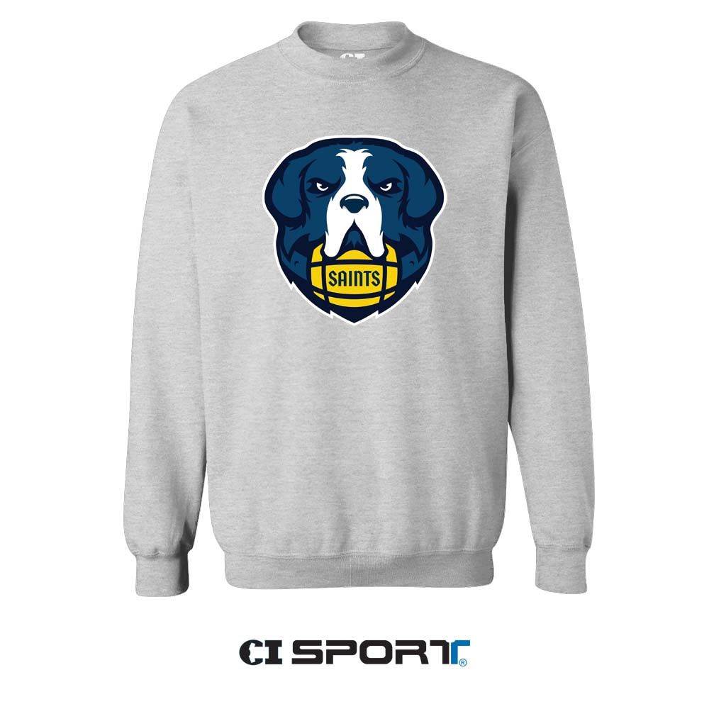 CI Sport Storm Crew - Ash