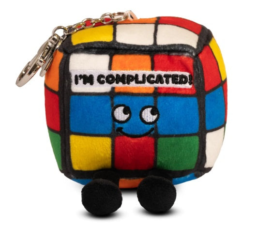 Punchkins - Bites Cube - Complicated