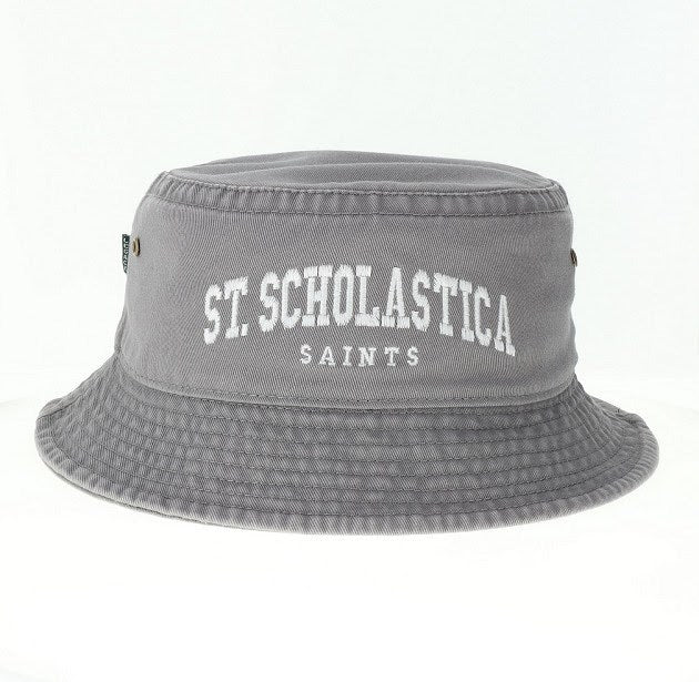 Saints bucket hot sale hat