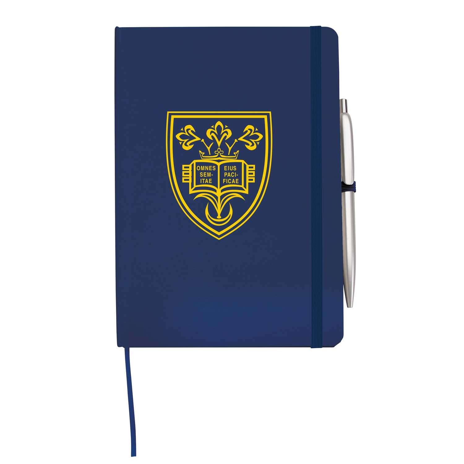 Prime Journal with Soca Pen