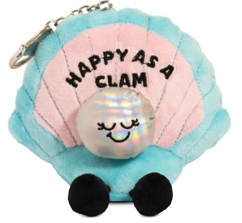 Punchkins - Bites Clam Shell