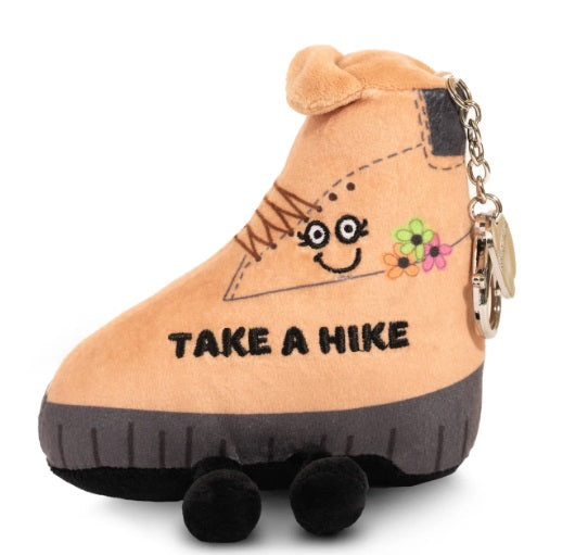 Punchkins - Bites Boot - Hike