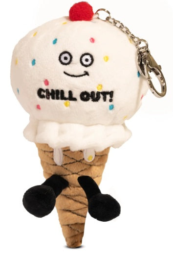 Punchkins - Bites Ice Cream Cone - Chill