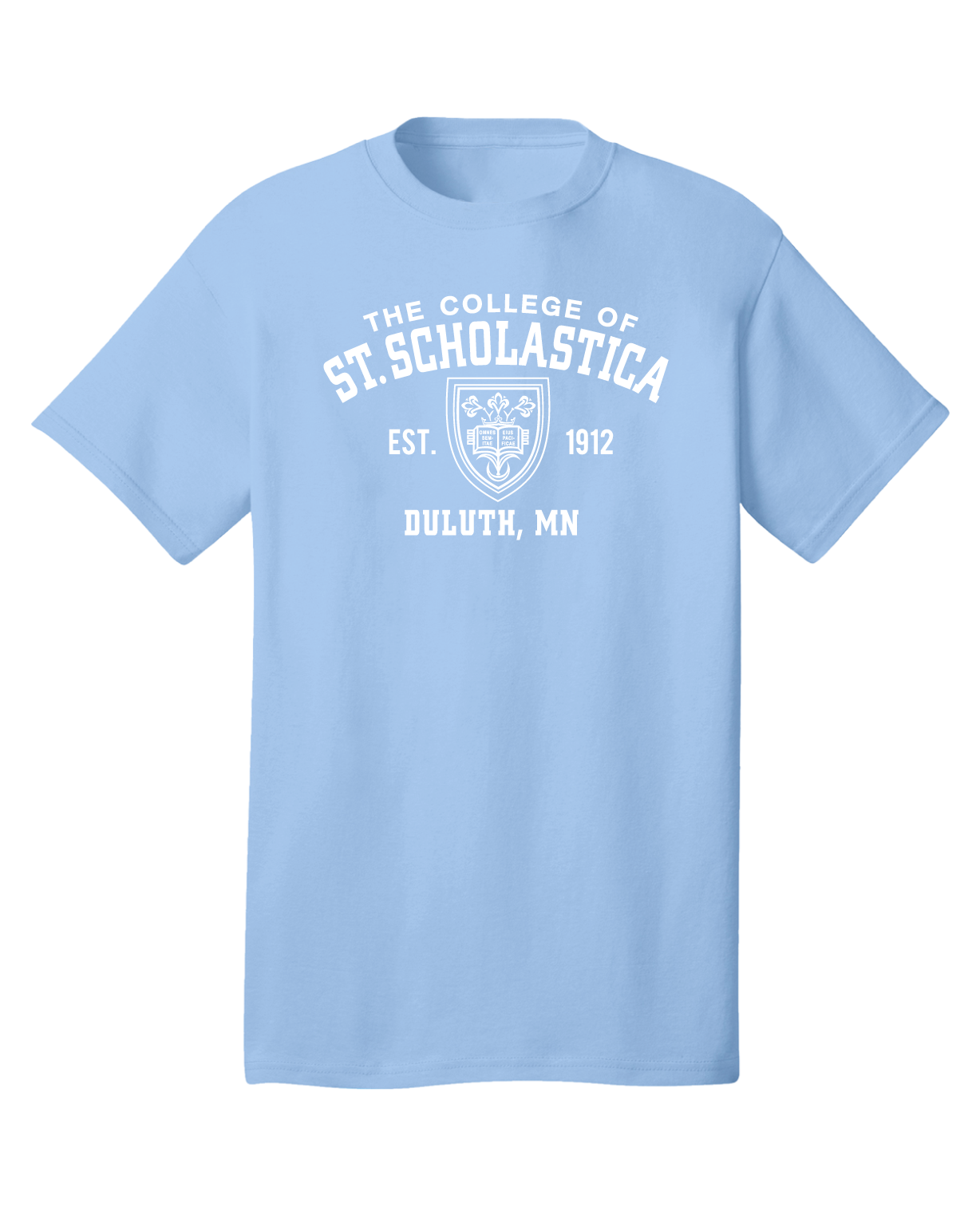 Freedom Wear Tee: Maddy Edition