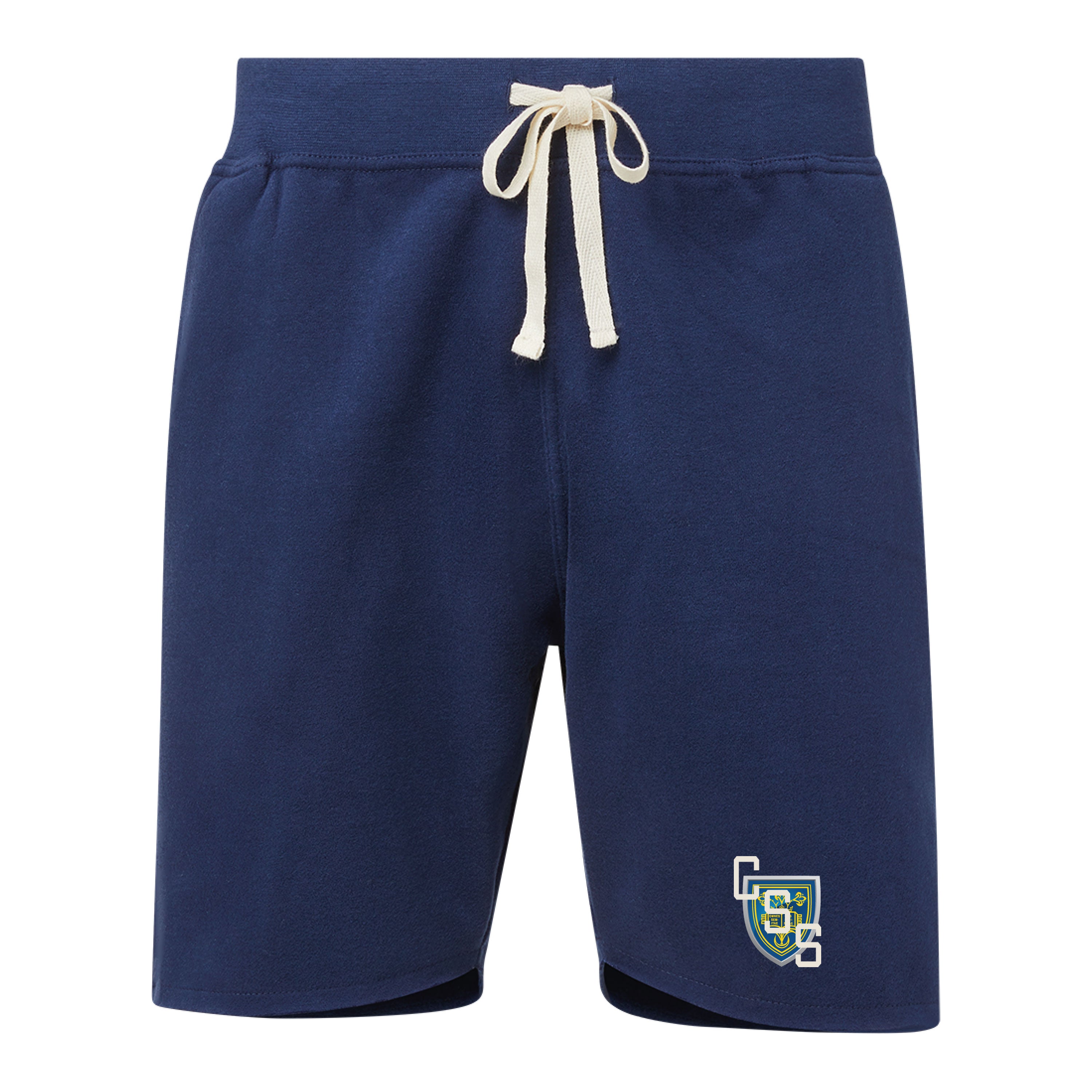 MV Sport Vintage Fleece Short-Vintage Blue