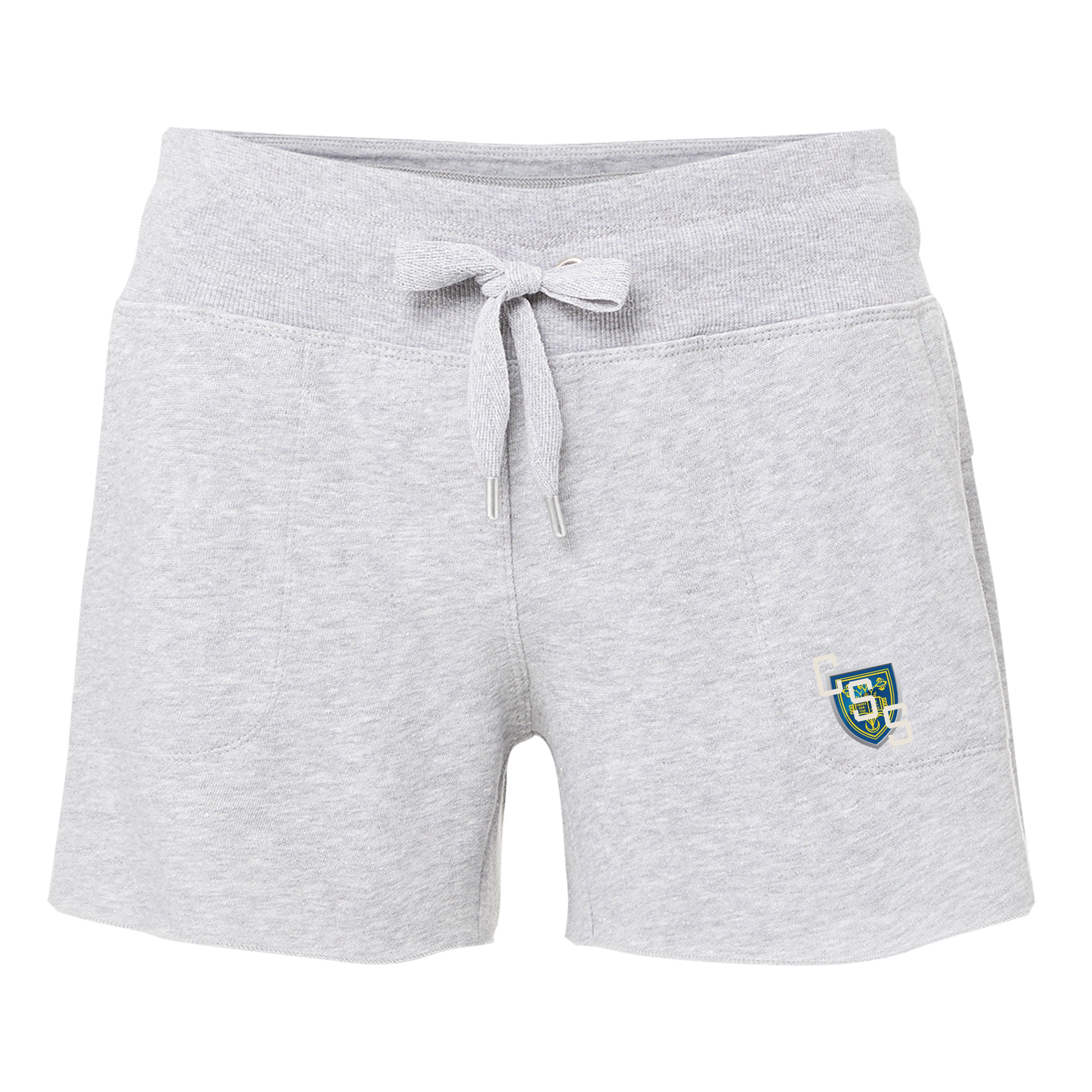 Jolene Fundamental Short-Grey