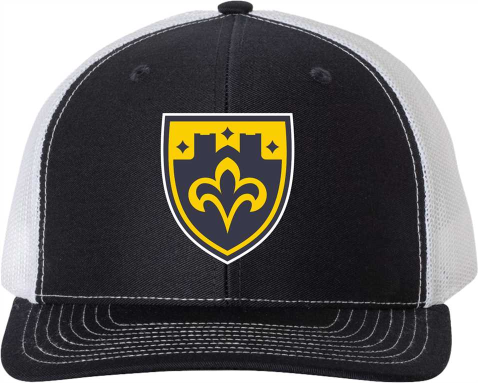 Richardson Saints Cap
