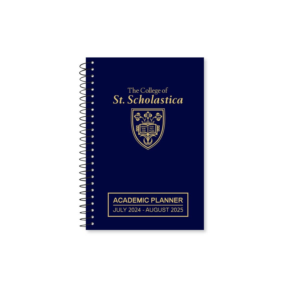 Roaring Springs Academic Planner