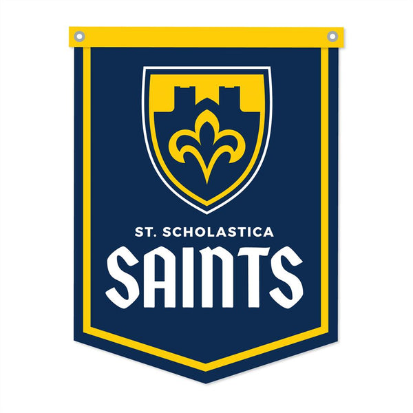 A New Brand for a New Era of St. Scholastica Athletics - The College of St.  Scholastica Athletics