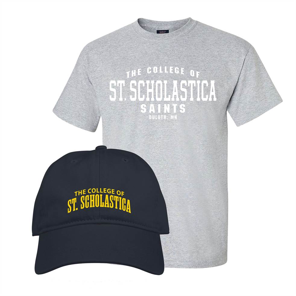 MV Sport Cap and Tee Combo