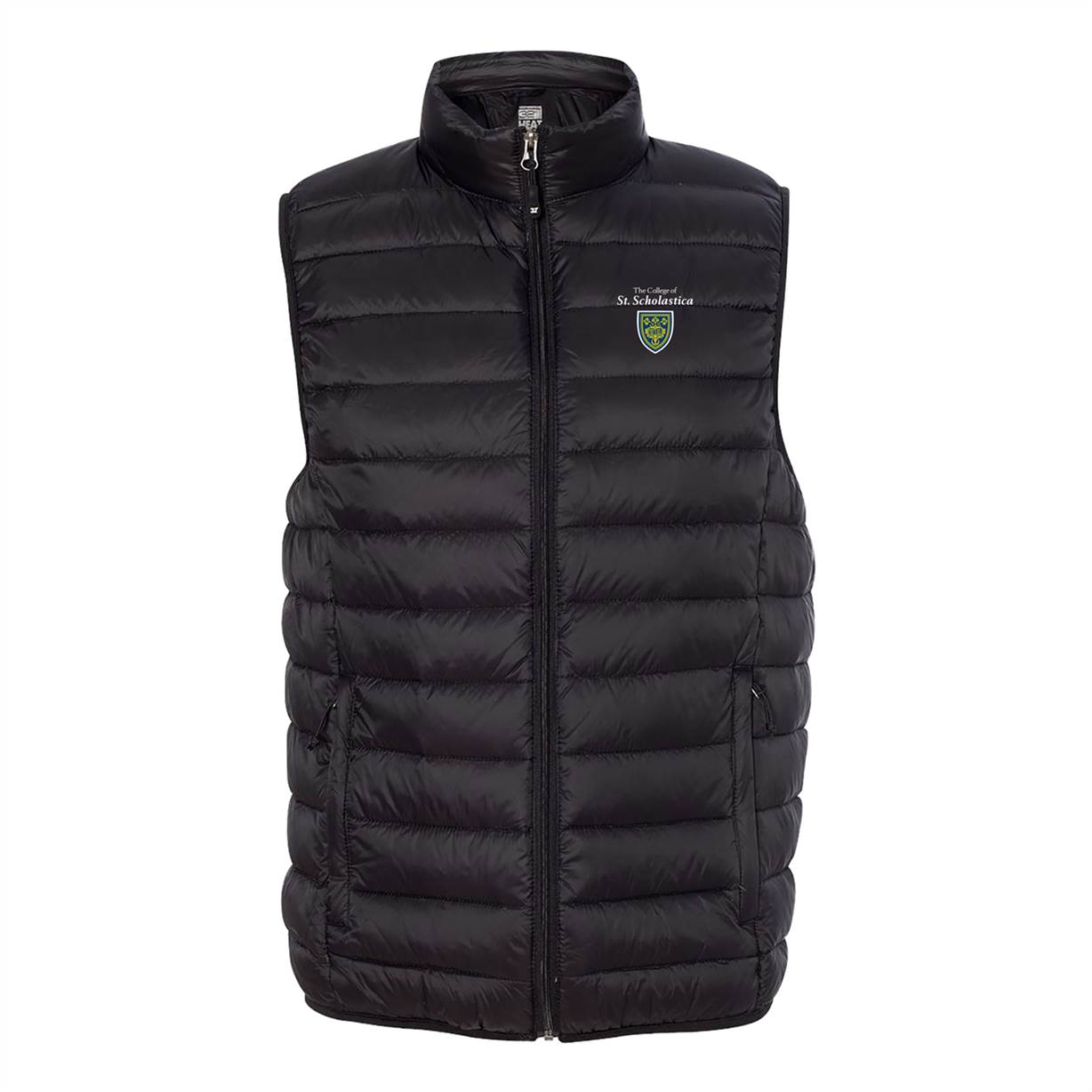 MV Sport Mens Down Vest - Black