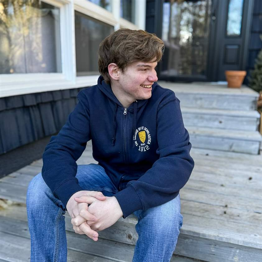 Gear Big Cotton Full Zip - Navy