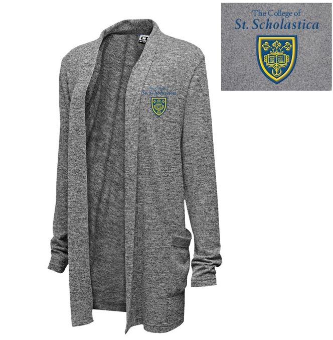 CI Sport Ladies Easy Fit Cardigan