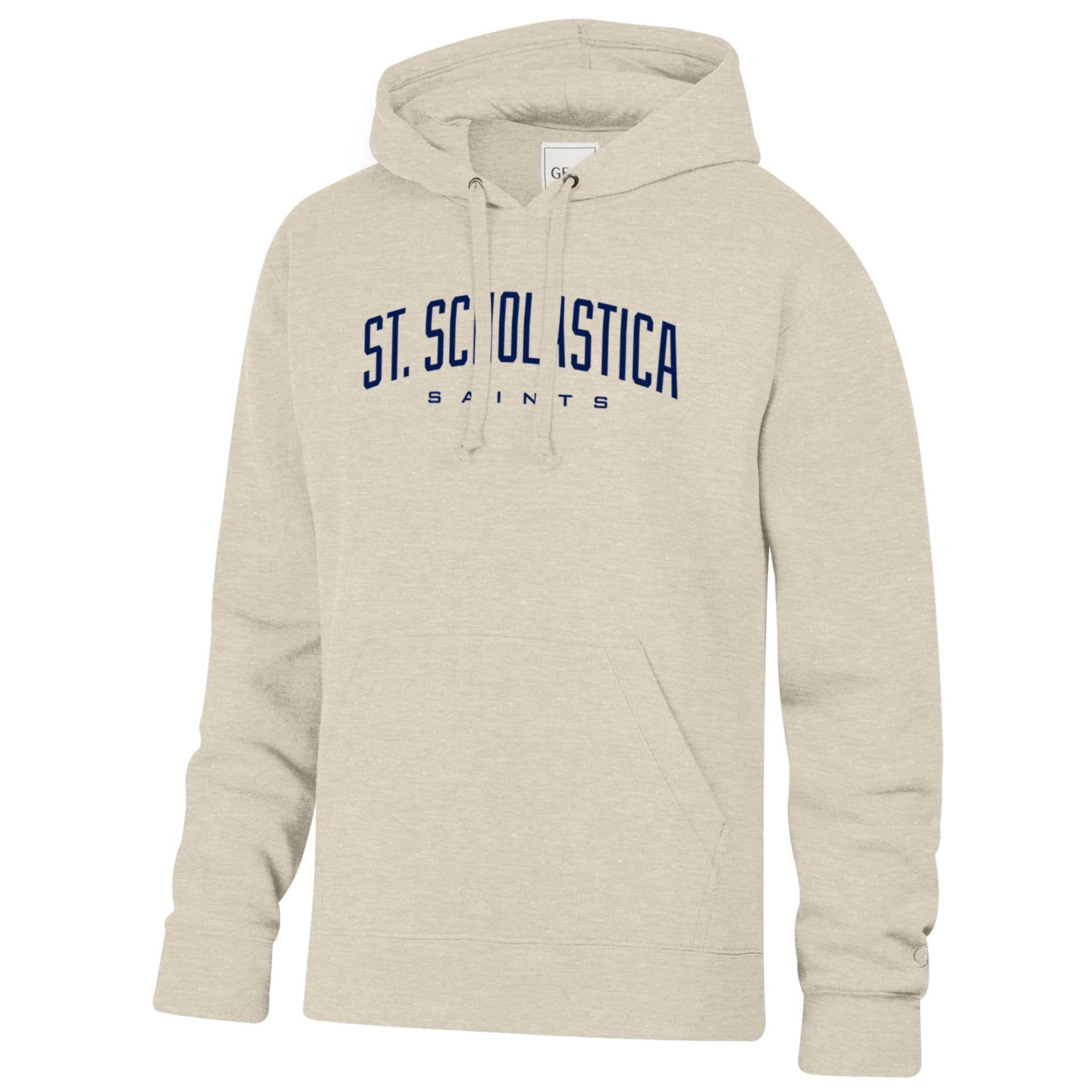 Gear Big Cotton Tumbled Hood