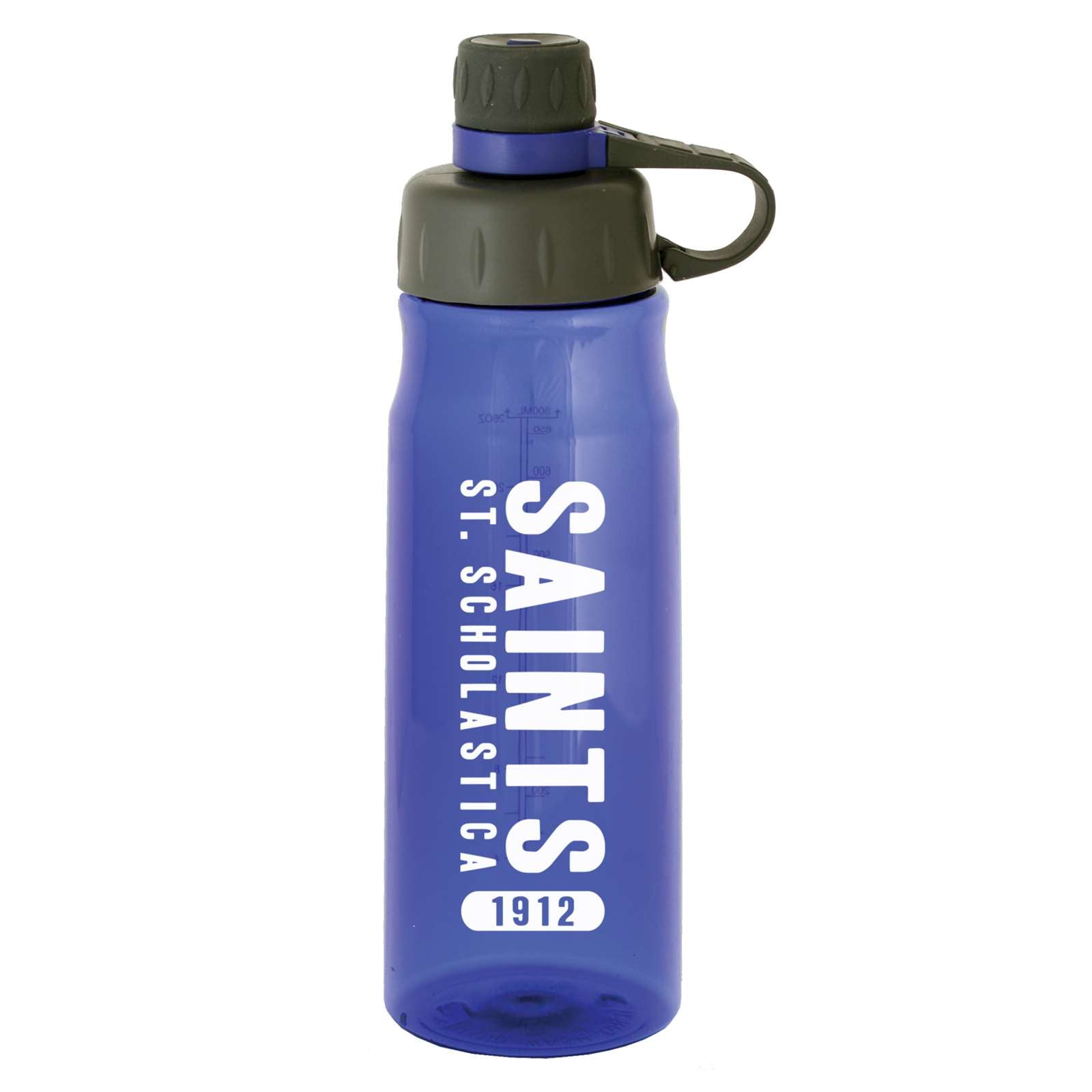 Meteor Sport Bottle - Blue