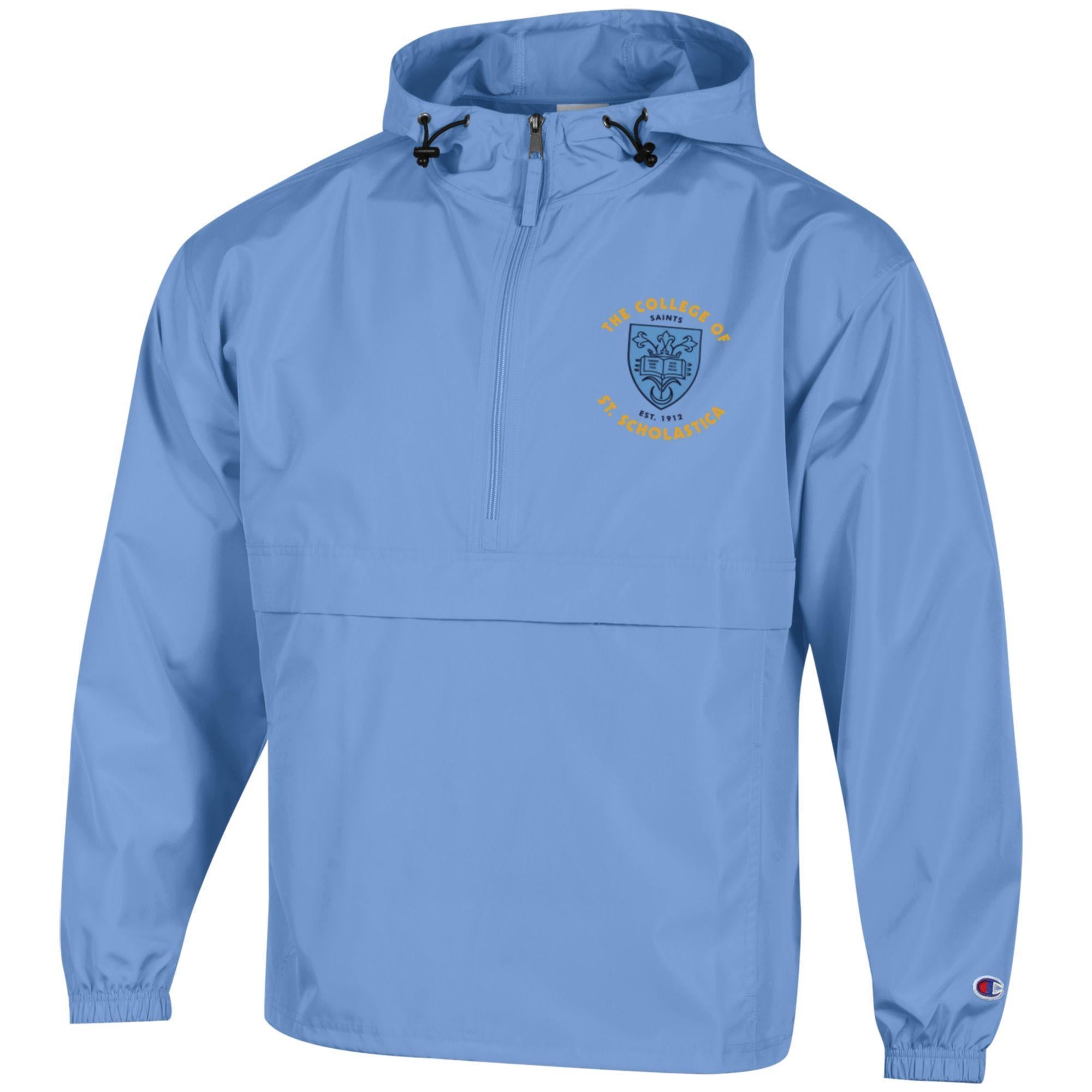 Champion Pack N Go Jacket