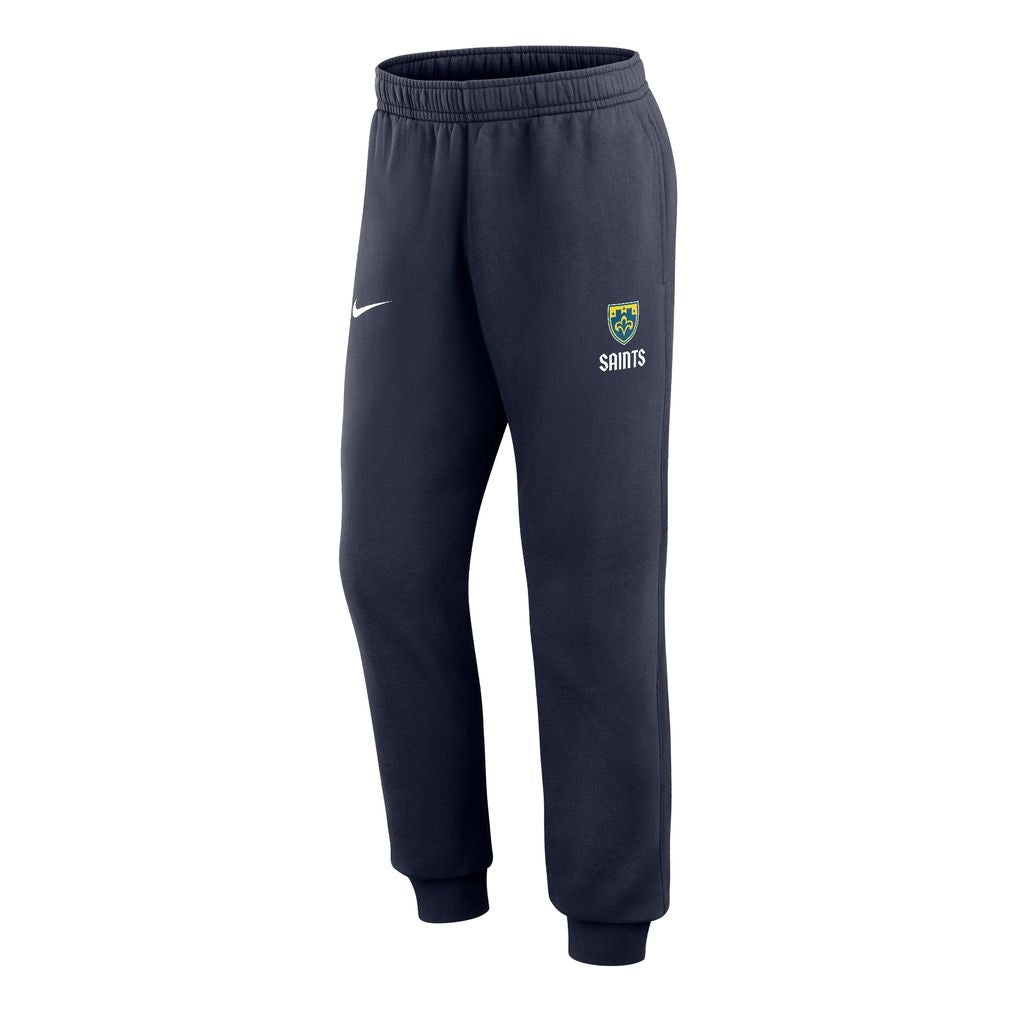 Nike Club Fleece Jogger - Navy