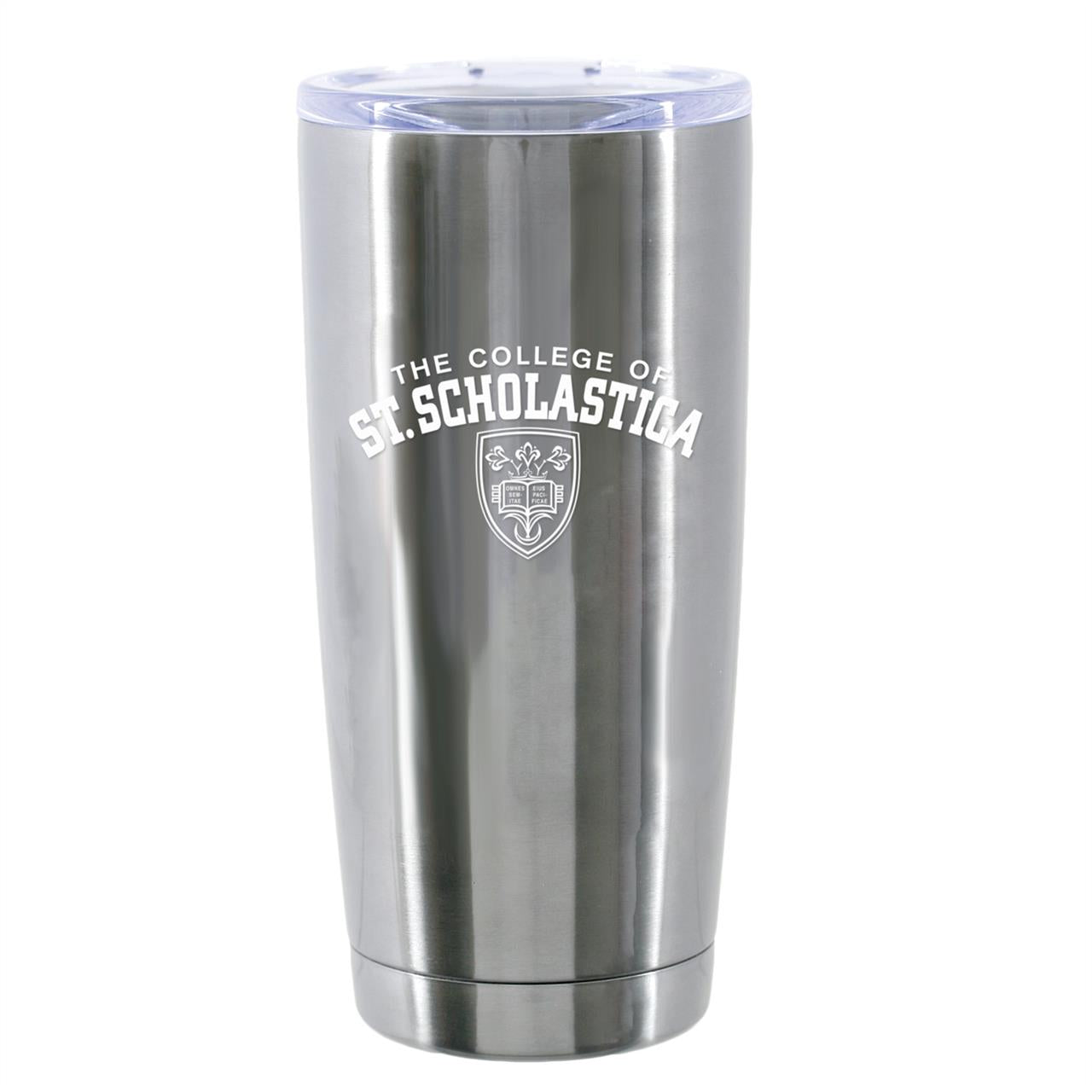 Tundra Travel Tumbler