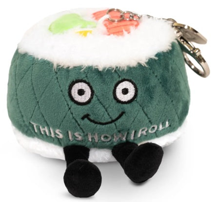 Punchkins - Bites Sushi - Roll