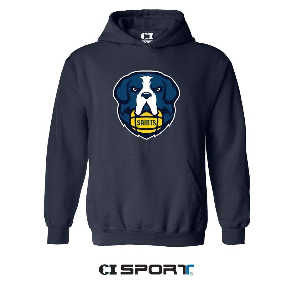 CI Sport Storm Hood - Navy