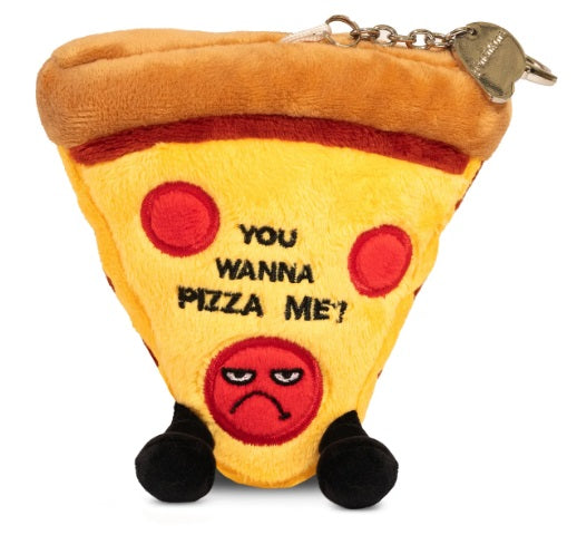 Punchkins - Bites Pizza - Pizza Me