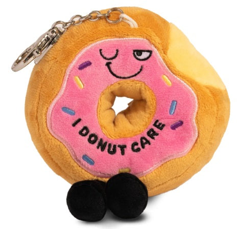 Punchkins - Bites Donut - Donut Care