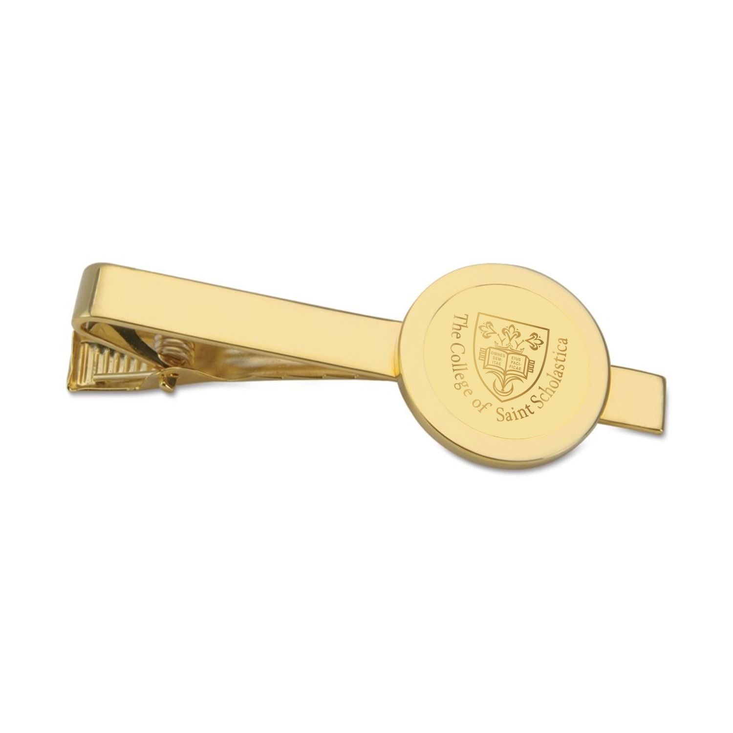 Jardine Gold Tie Bar