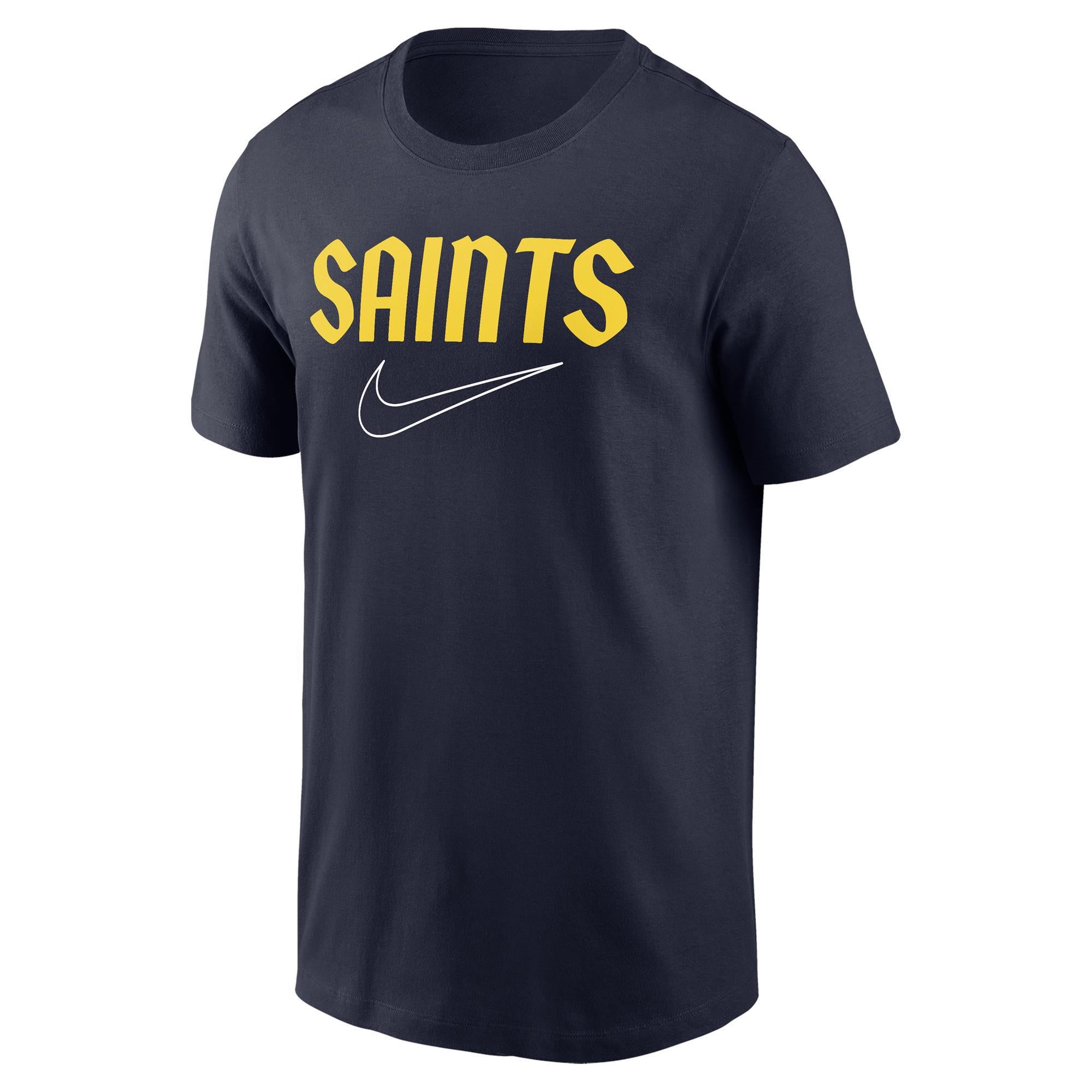 Nike Dri-FIT Cotton SS Tee