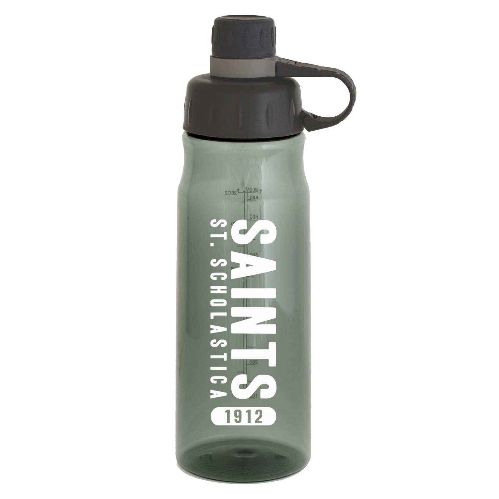 Meteor Sport Bottle - Smoke