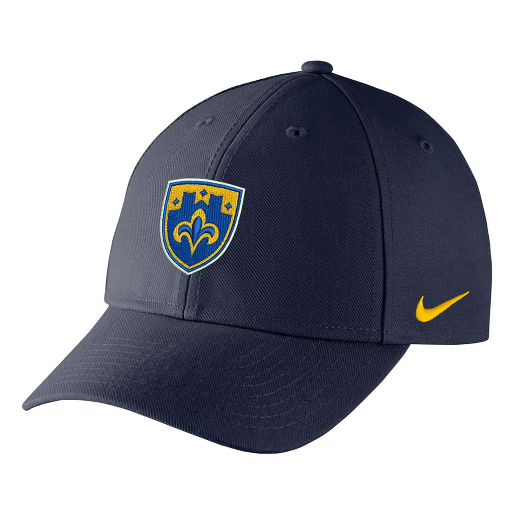Nike DF Wool Classic Cap - Athletics Shield