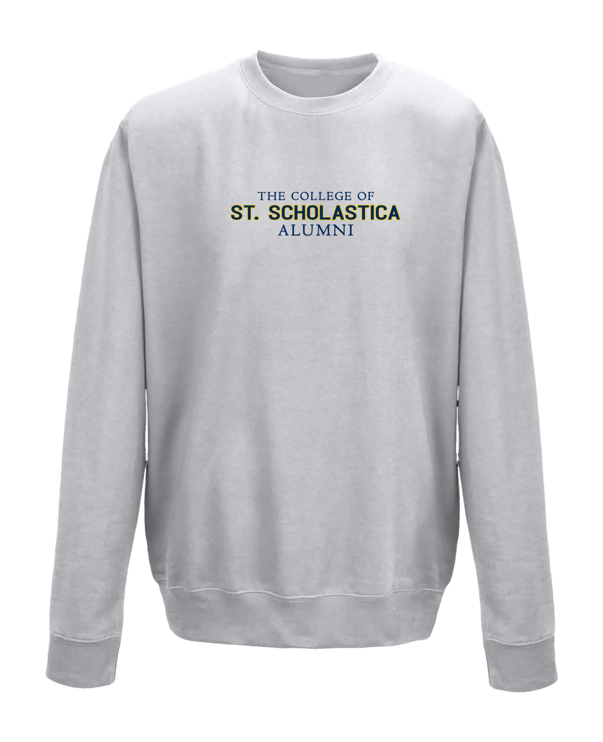 St. Scholastica Legacy Crew