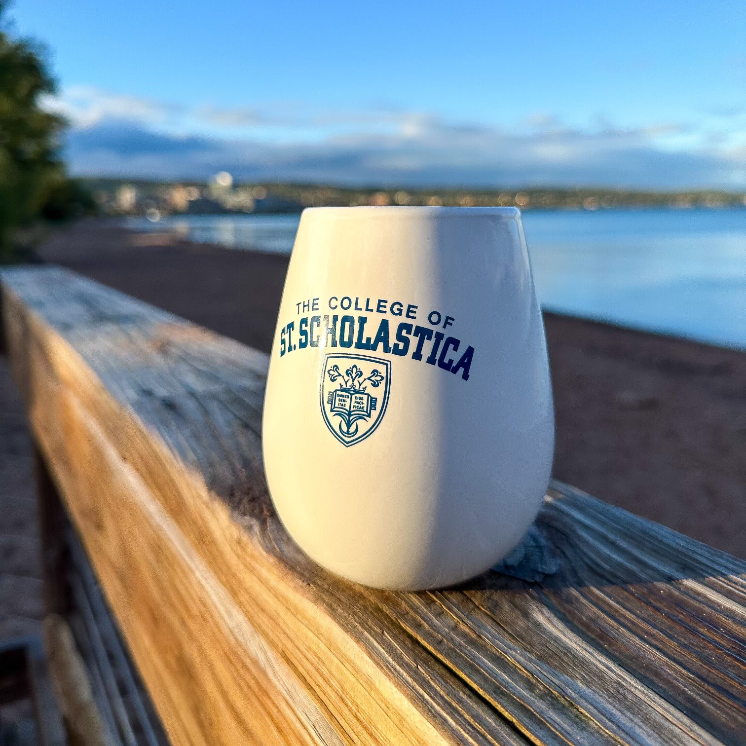 Ceramic Grand Wanderer 17 oz. Tumbler