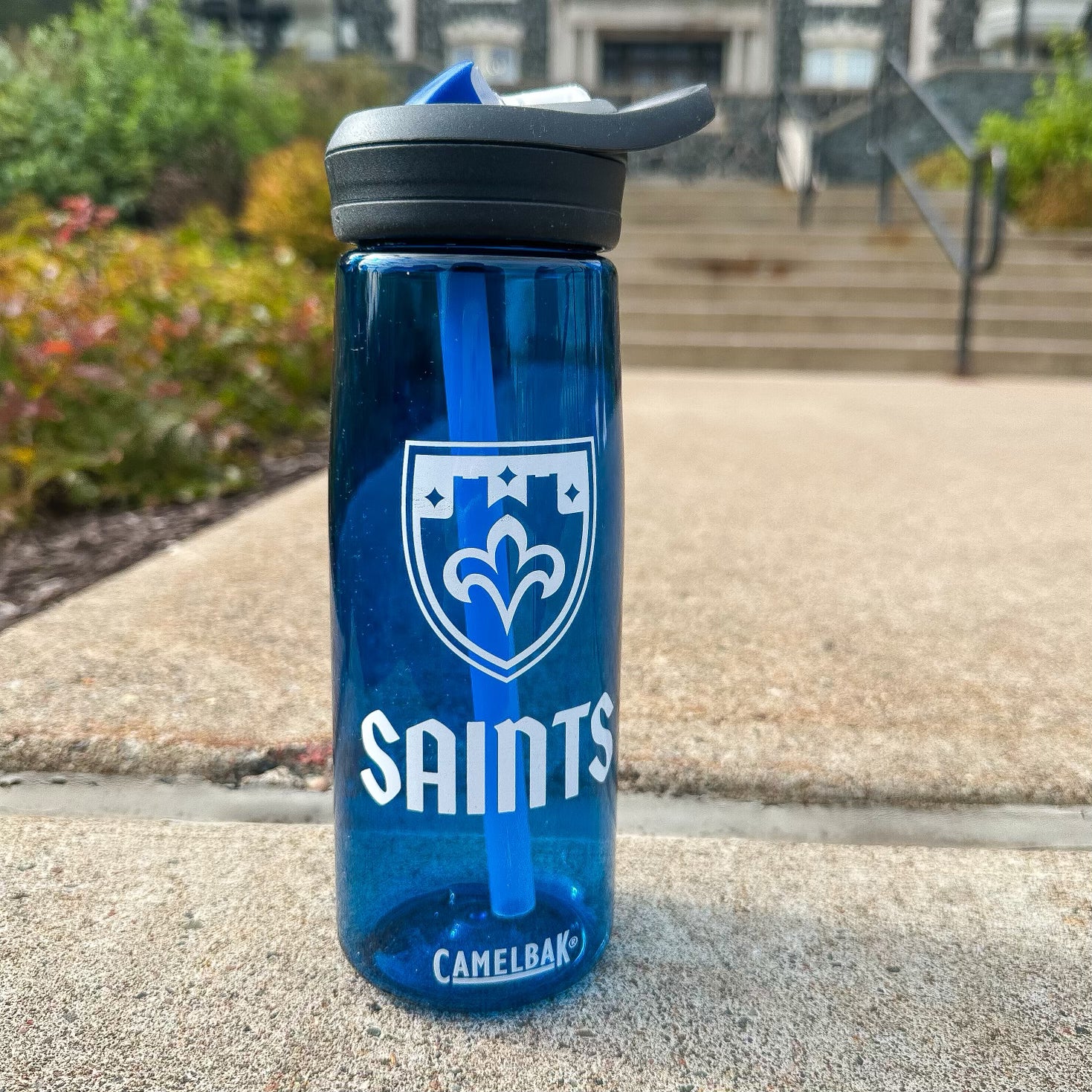 Camelbak Eddy+ .75L - Oxford