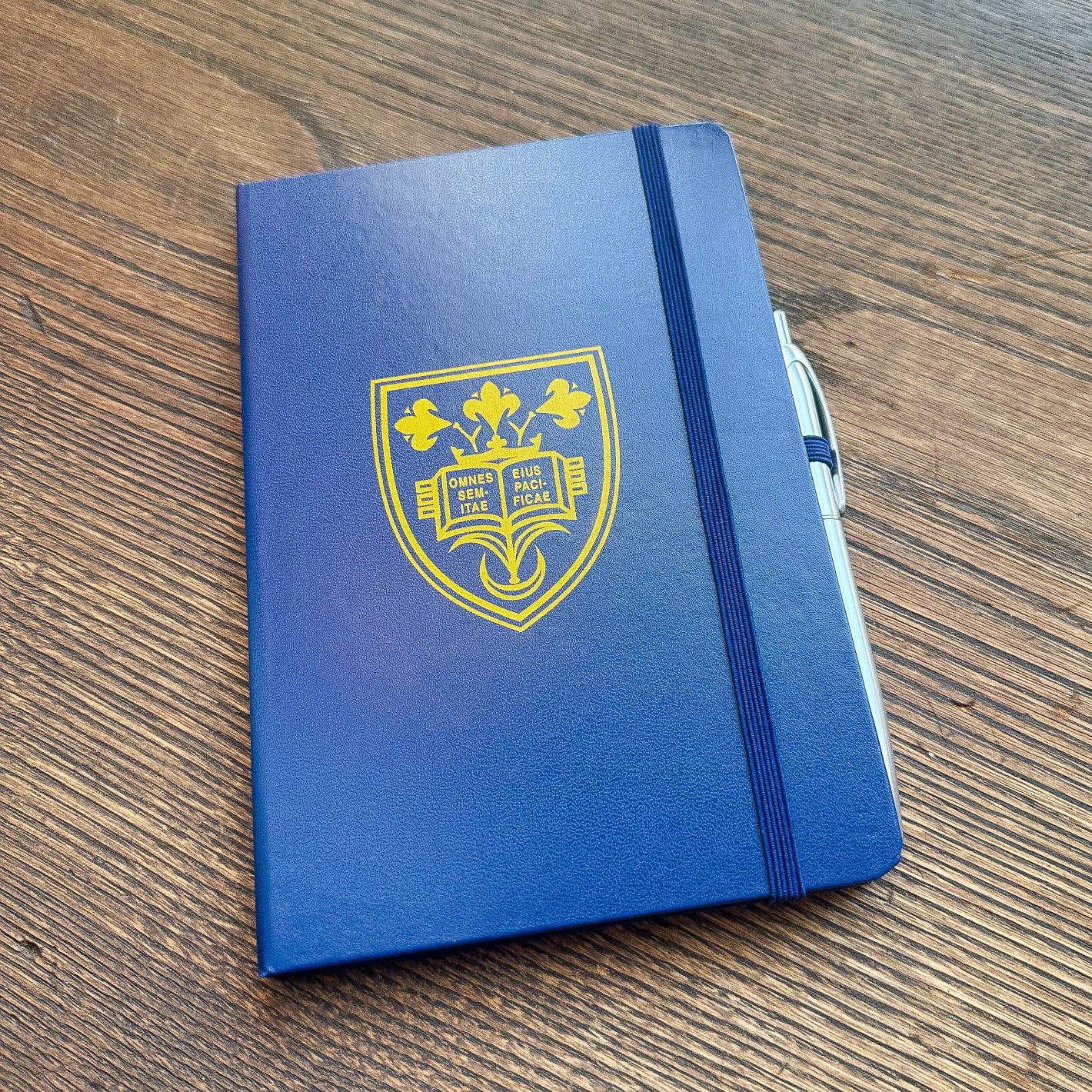 Prime Journal with Soca Pen