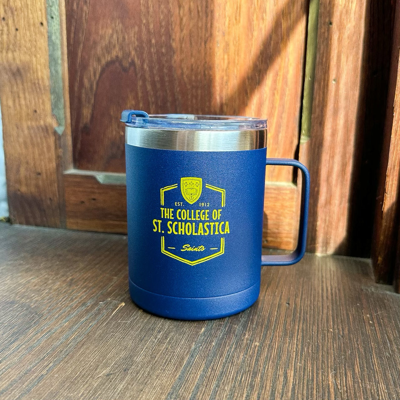 Viking Nova Camp Mug