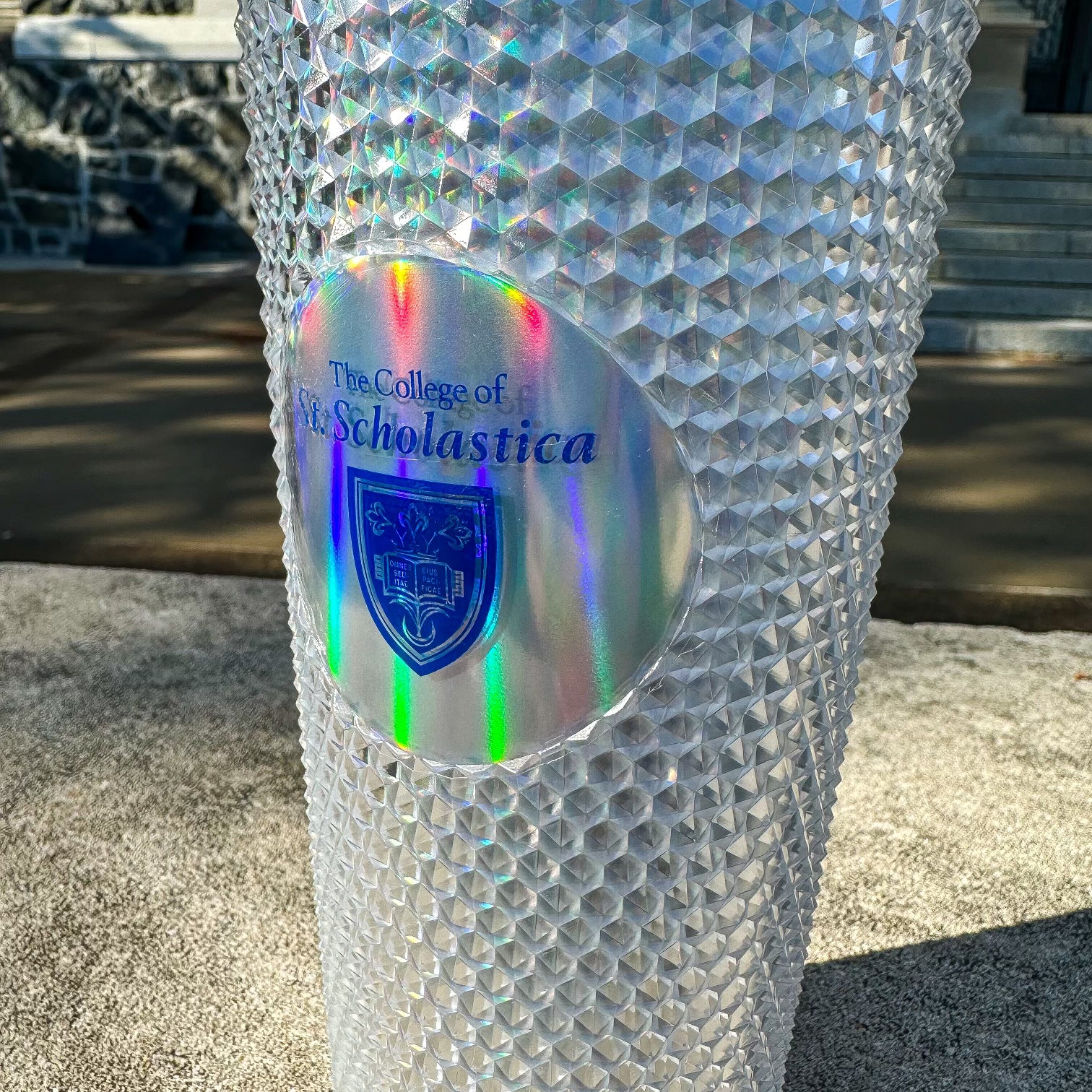 Galway Travel Tumbler