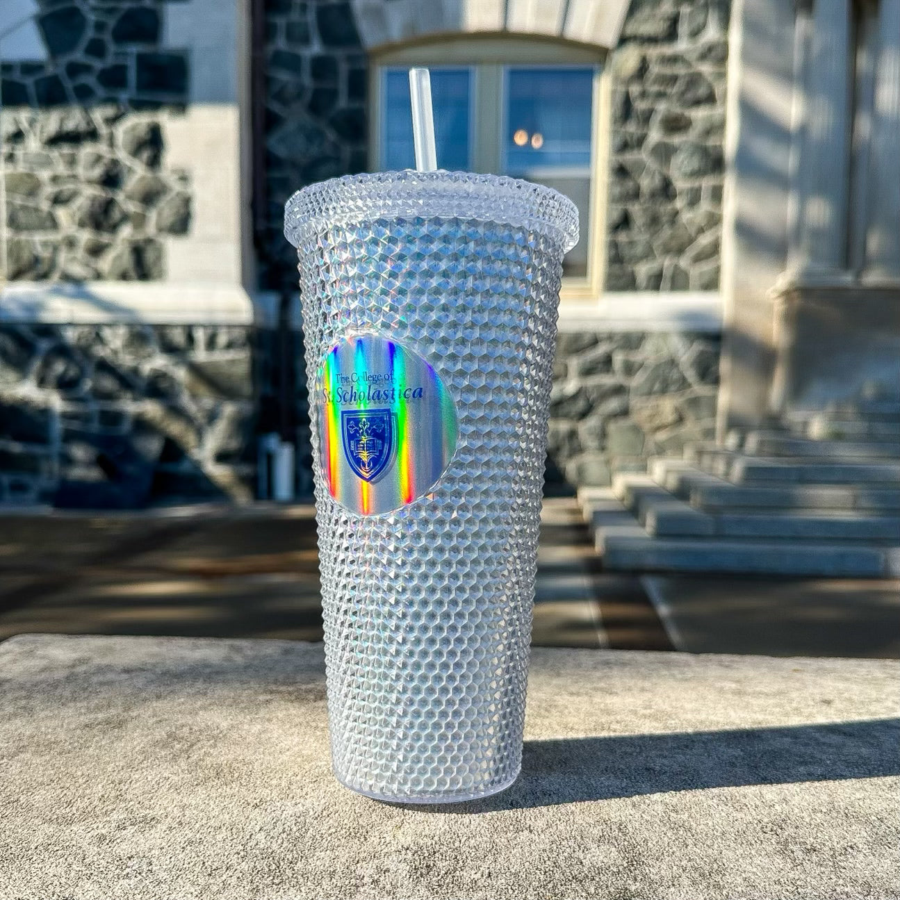 Galway Travel Tumbler