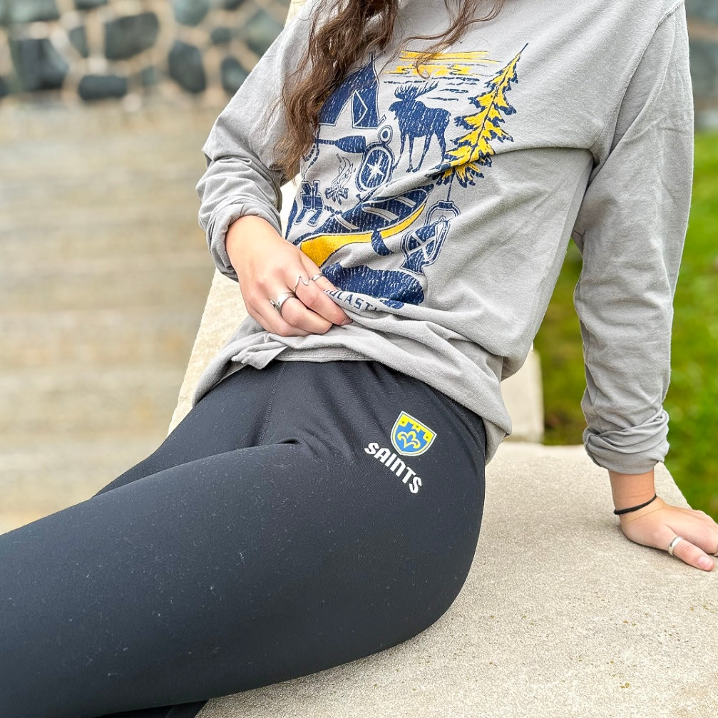 Nike Womens One 7/8 Tight