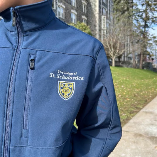 Weatherproof® Soft Shell Jacket