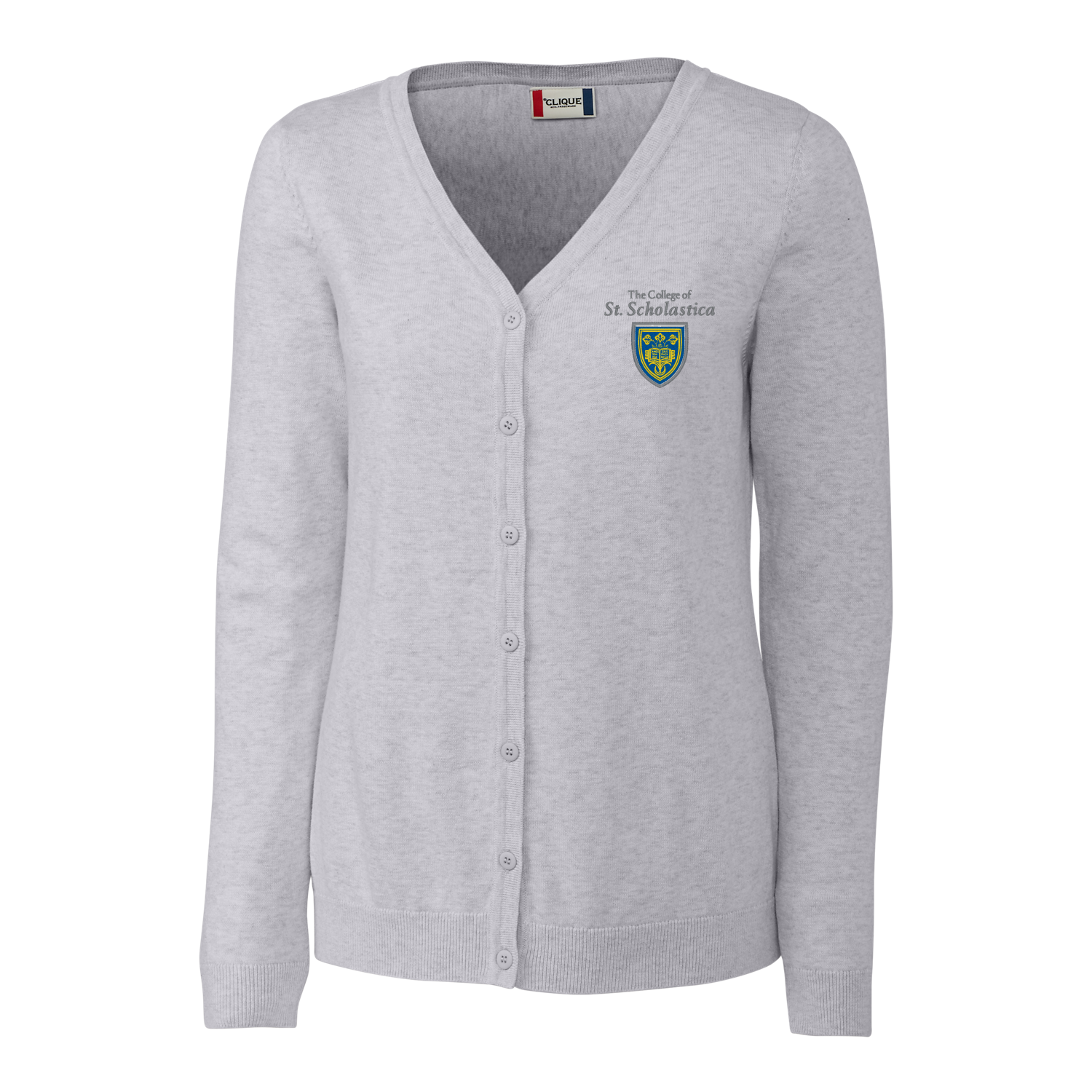 Imatra Women's V-neck Cardigan