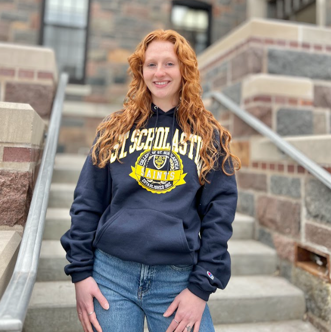 Champion Powerblend Fleece Hood with Seal