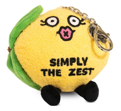 Punchkins - Bites Lemon - Zest